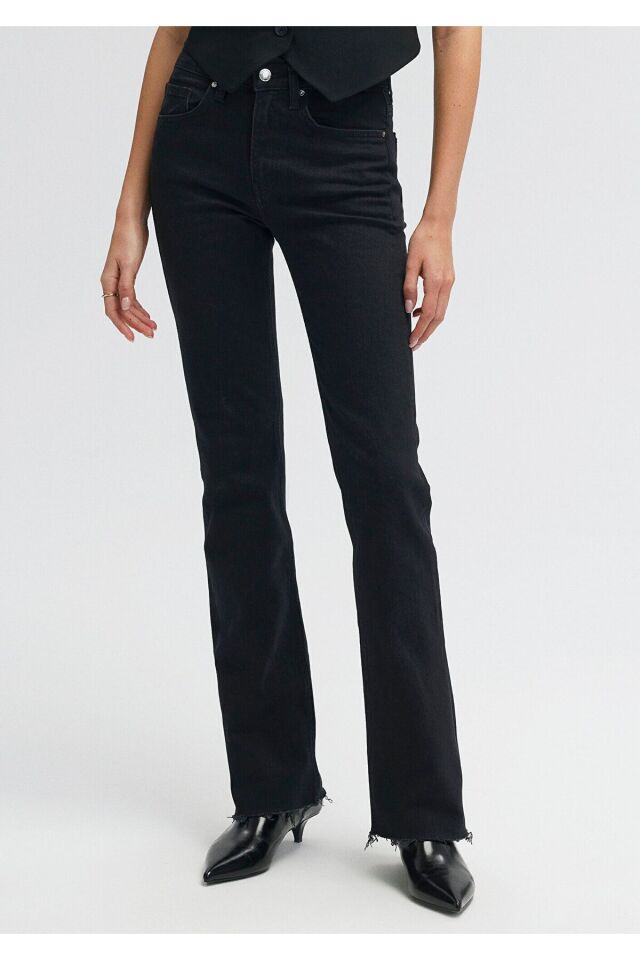 MAVİ KADIN MARIA Smoke Gold Premium 101225-80998