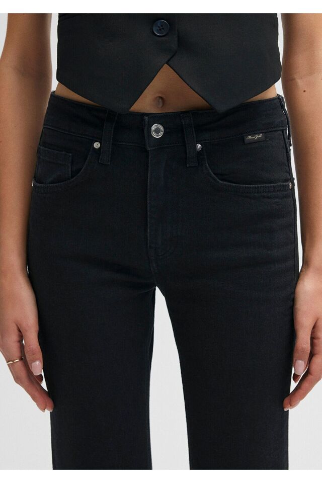 MAVİ KADIN MARIA Smoke Gold Premium 101225-80998