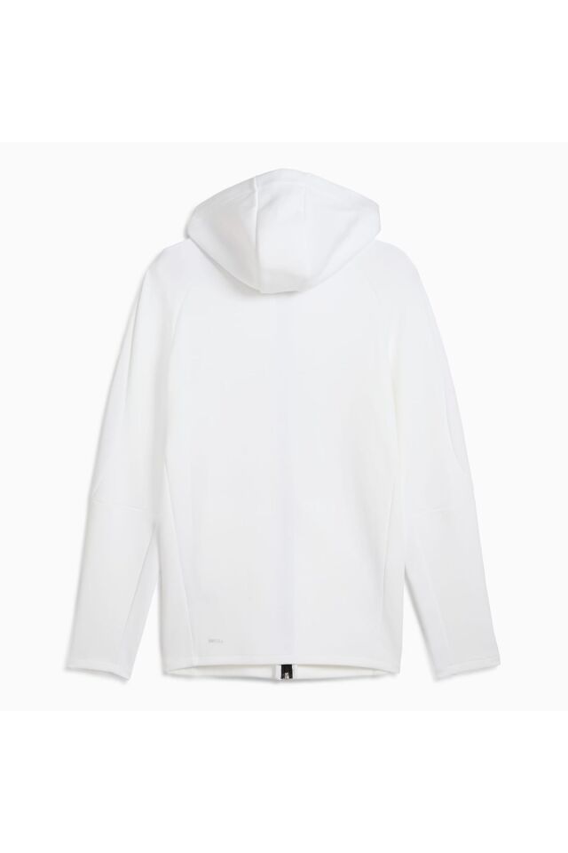 PUMA ERKEK EVOSTRIPE FULL-ZİP HOODİE EŞOFMAN ÜST 68461302