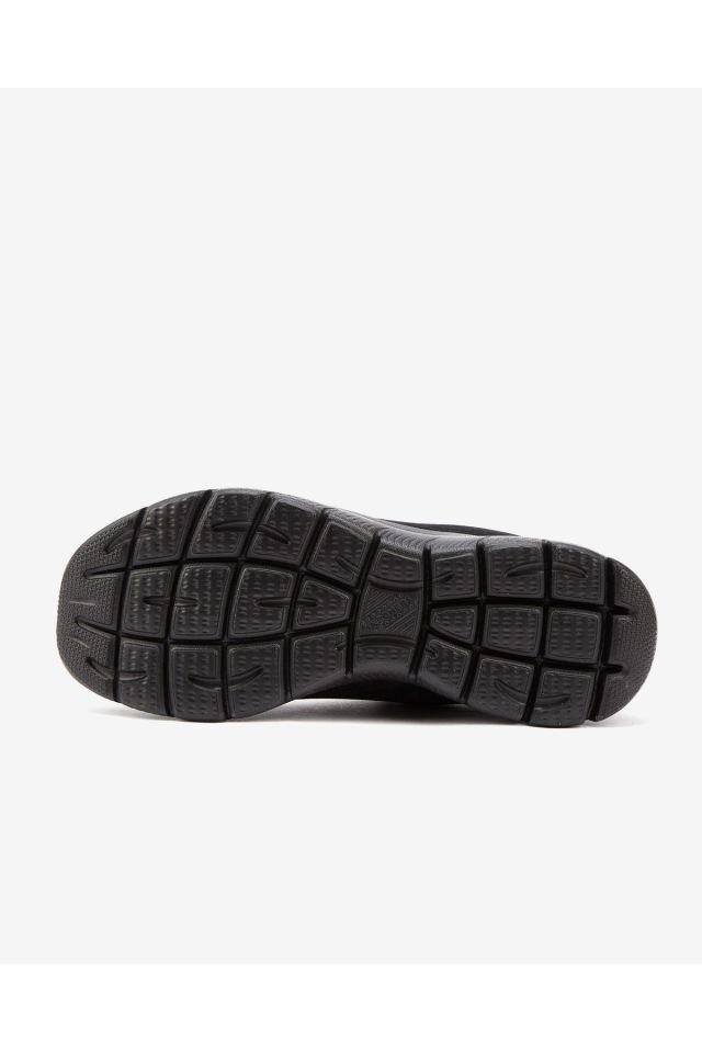 SKECHERS KADIN SİYAH SUMMİTS SPOR AYAKKABI 88888316TK BBK