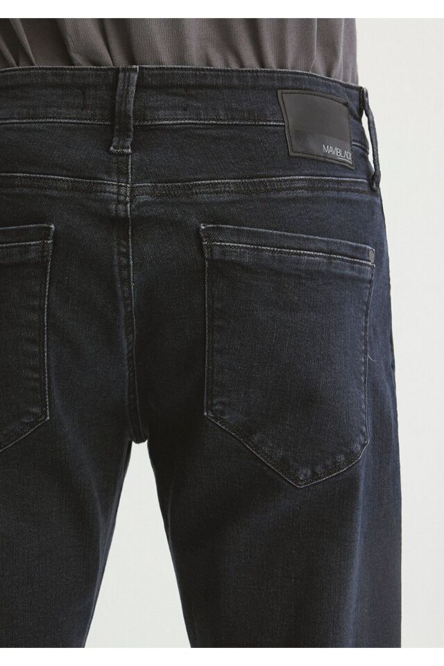 MAVİ ERKEK JAKE Coal Mavi Black 0042285185