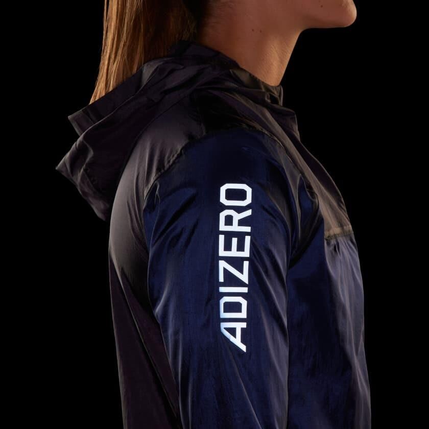 ADİDAS KADIN YAĞMURLUK ADIZERO JKT W W IM4165
