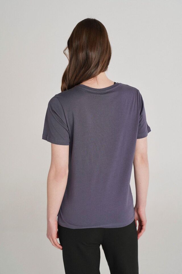 HUMMEL KIZ ÇOCUK KISA KOL T-SHIRT HAITI T-SHIRT 911582