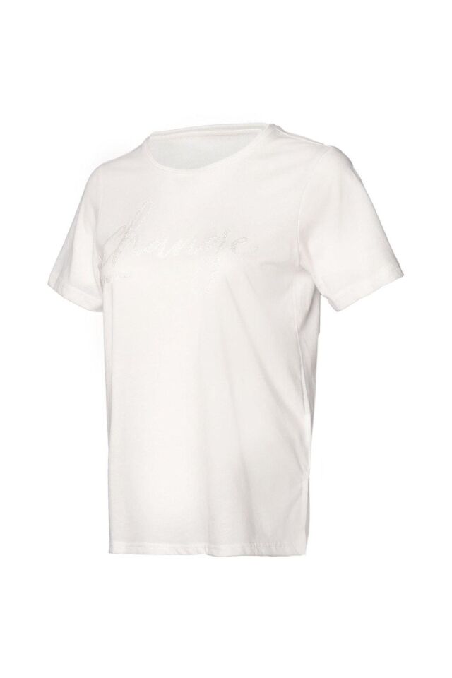 HUMMEL KIZ ÇOCUK KISA KOL T-SHIRT HAITI T-SHIRT 911582