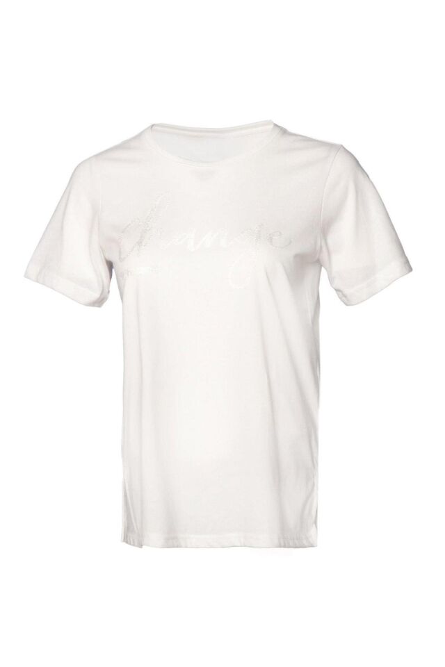HUMMEL KIZ ÇOCUK KISA KOL T-SHIRT HAITI T-SHIRT 911582