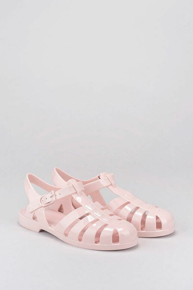 IGOR  KADIN PEMBE S10258 BIARRITZ SANDALET S10258-IGR197