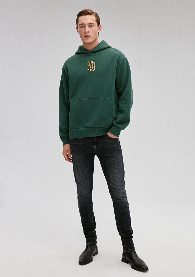 MAVİ ERKEK JAMES Coal Mavi Pro 0042485215