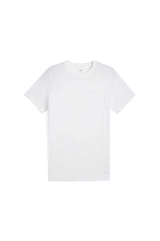 PUMA ERKEK EVOSTRIPE TEE TİŞÖRT 68461102