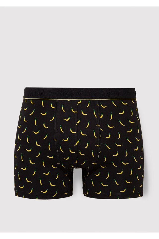 MAVİ ERKEK İÇ ÇAMAŞIRI Siyah 091943-900