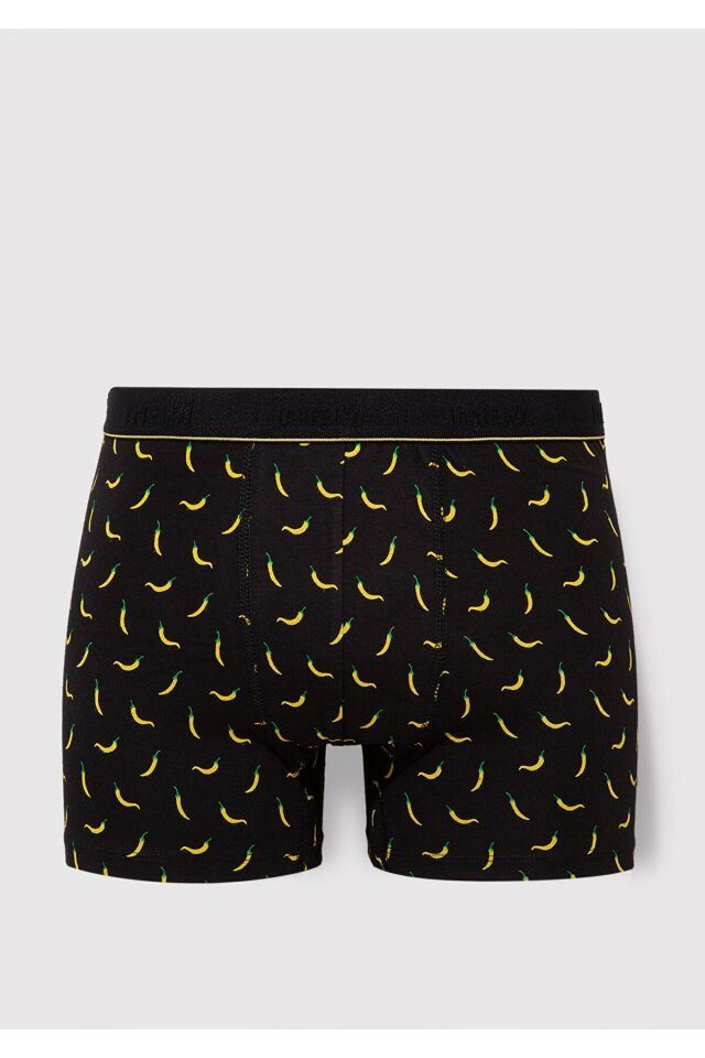 MAVİ ERKEK İÇ ÇAMAŞIRI Siyah 091943-900