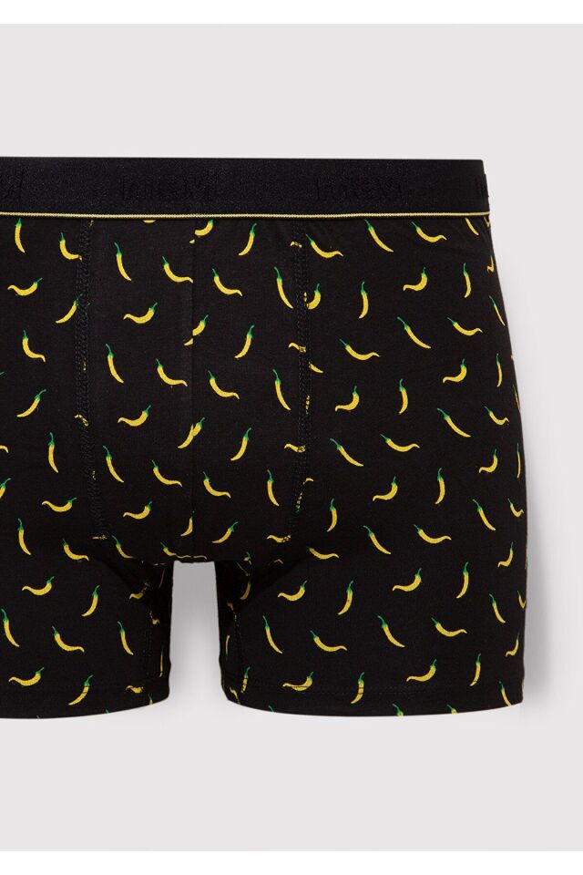 MAVİ ERKEK İÇ ÇAMAŞIRI Siyah 091943-900