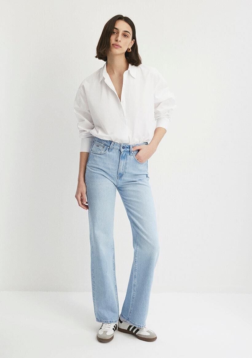 MAVİ KADIN VICTORIA Lt Blue Premium Blue 101072-86476