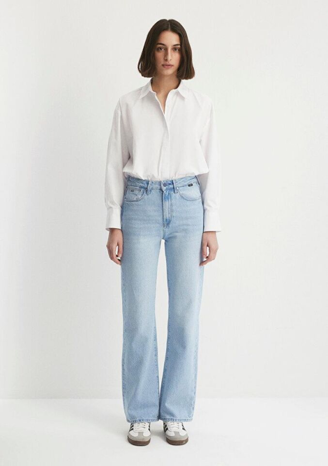 MAVİ KADIN VICTORIA Lt Blue Premium Blue 101072-86476