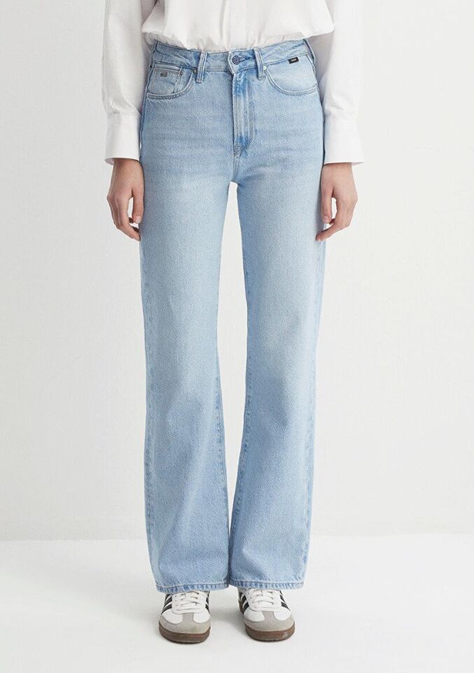 MAVİ KADIN VICTORIA Lt Blue Premium Blue 101072-86476