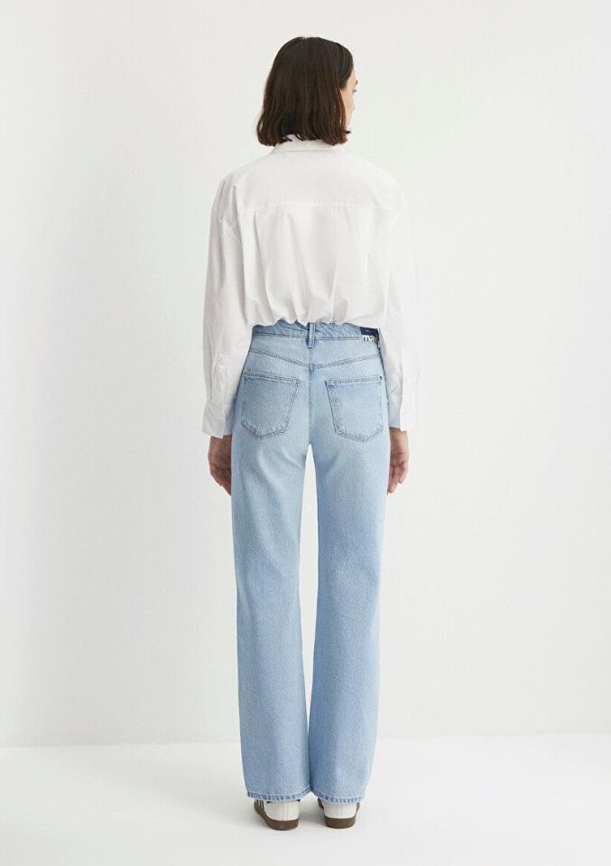 MAVİ KADIN VICTORIA Lt Blue Premium Blue 101072-86476