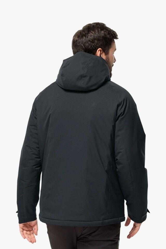 JACK WOLFSKIN ERKEK TROPOSPHERE INS JKT M OUTDOOR CEKETİ 1115321-6350