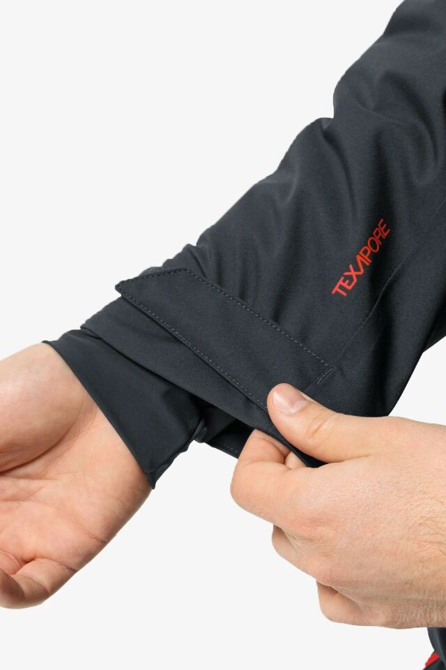 JACK WOLFSKIN ERKEK TROPOSPHERE INS JKT M OUTDOOR CEKETİ 1115321-6350