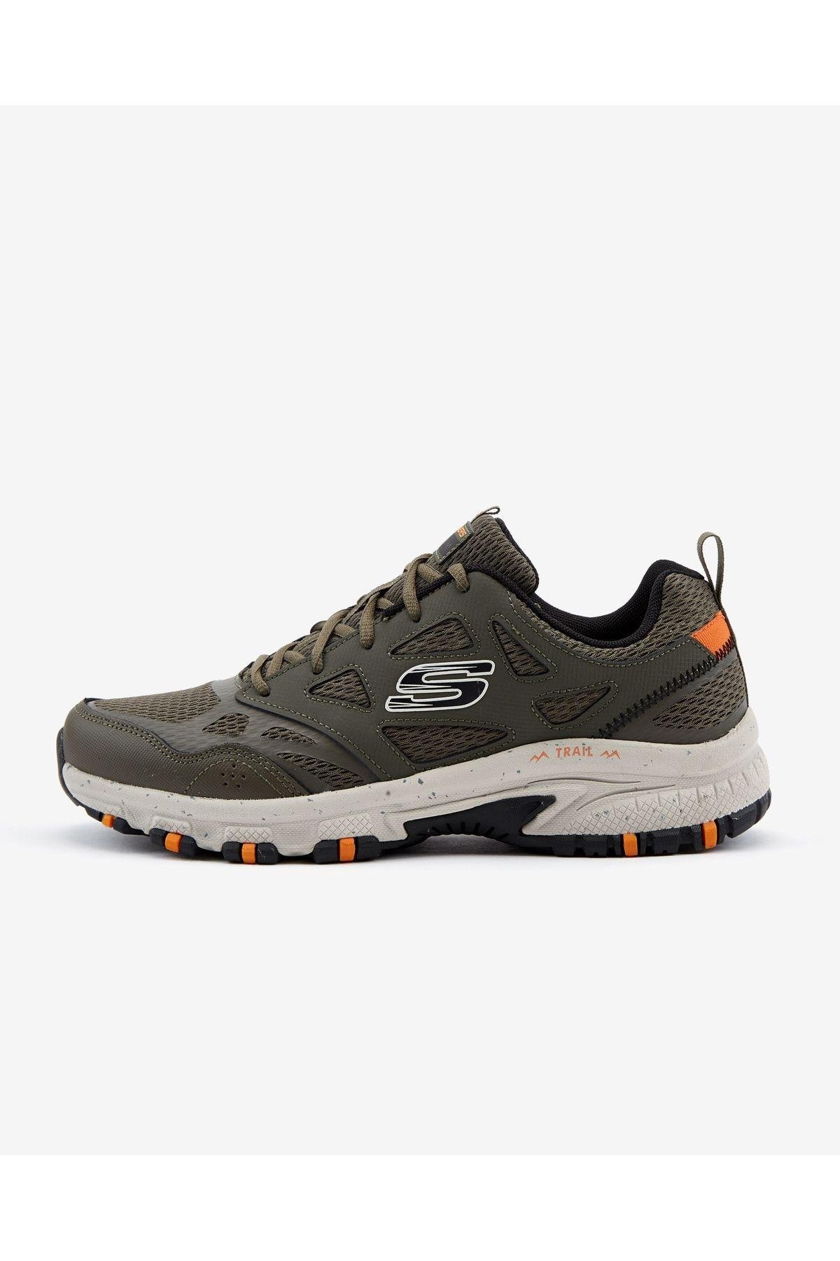 SKECHERS ERKEK HİLLCREST SPOR AYAKKABI 237265 OLV