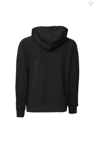 HUMMEL ERKEK FERMUARLI HOODIE HMLWESLEY ZIP HOODIE 921739
