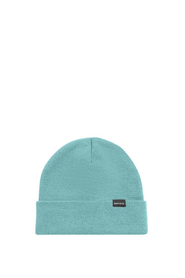 MAVİ ERKEK BERE Mavi 092216-82329