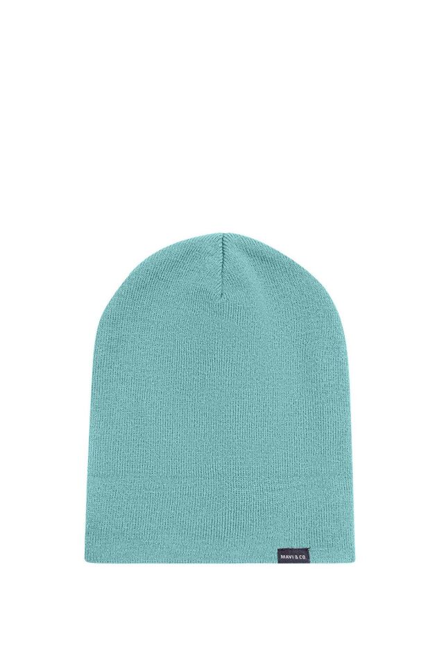 MAVİ ERKEK BERE Mavi 092216-82329