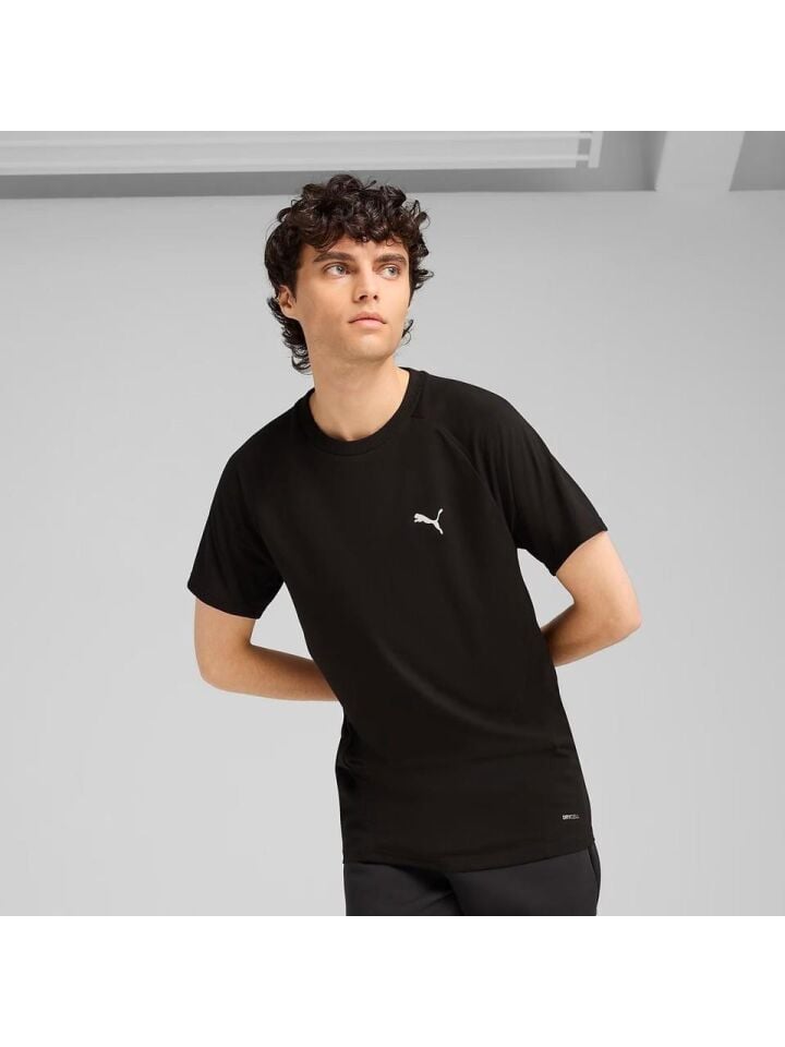 PUMA ERKEK EVOSTRIPE TEE TİŞÖRT 68461101