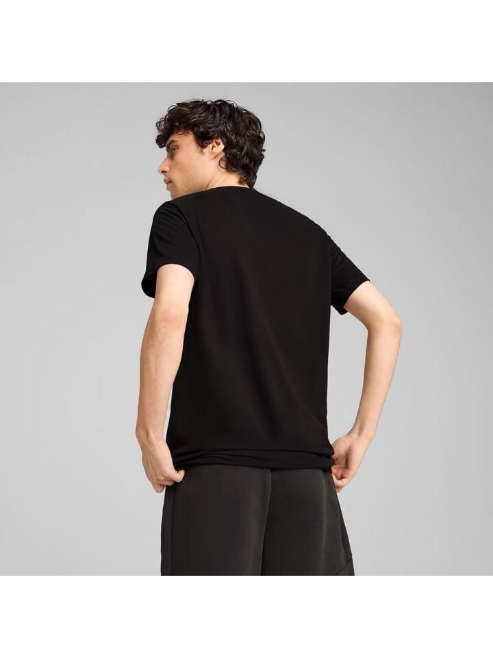 PUMA ERKEK EVOSTRIPE TEE TİŞÖRT 68461101