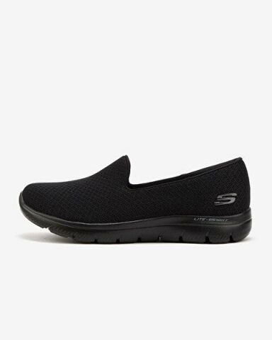 SKECHERS KADIN SUMMİTS SPOR AYAKKABI 896123TK BBK