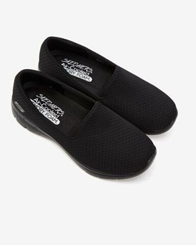 SKECHERS KADIN SUMMİTS SPOR AYAKKABI 896123TK BBK