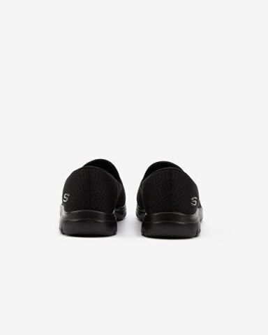 SKECHERS KADIN SUMMİTS SPOR AYAKKABI 896123TK BBK