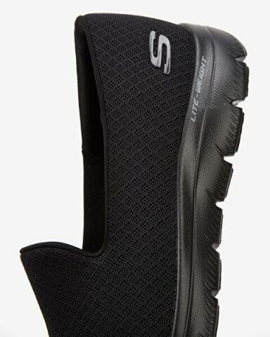 SKECHERS KADIN SUMMİTS SPOR AYAKKABI 896123TK BBK
