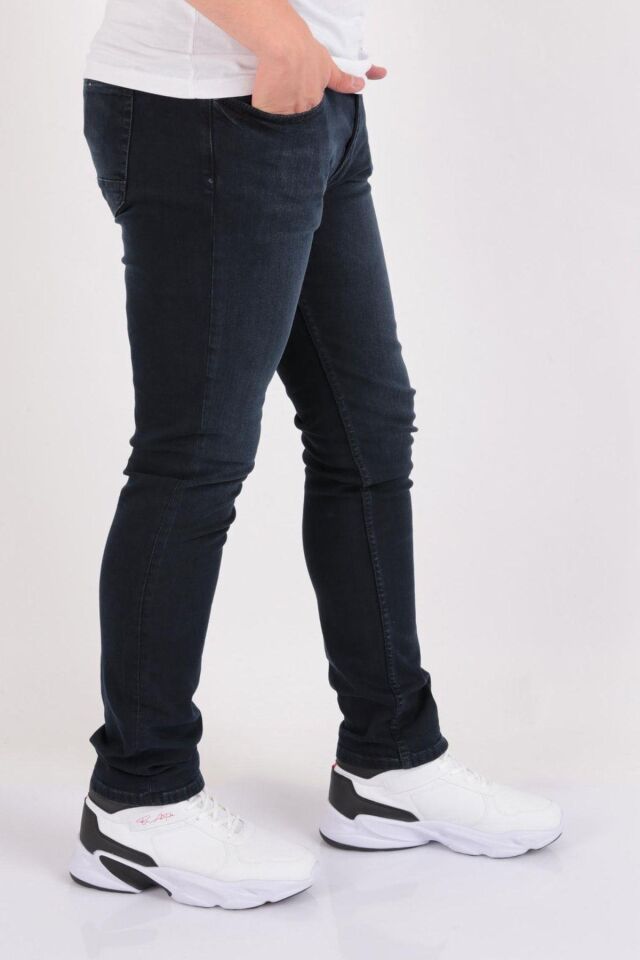 CAZADOR ERKEK 0718 PARKER DENIM PANTOLON 23YCEJJP0718