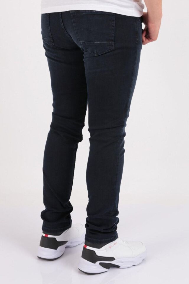 CAZADOR ERKEK 0718 PARKER DENIM PANTOLON 23YCEJJP0718
