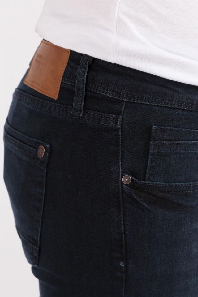 CAZADOR ERKEK 0718 PARKER DENIM PANTOLON 23YCEJJP0718