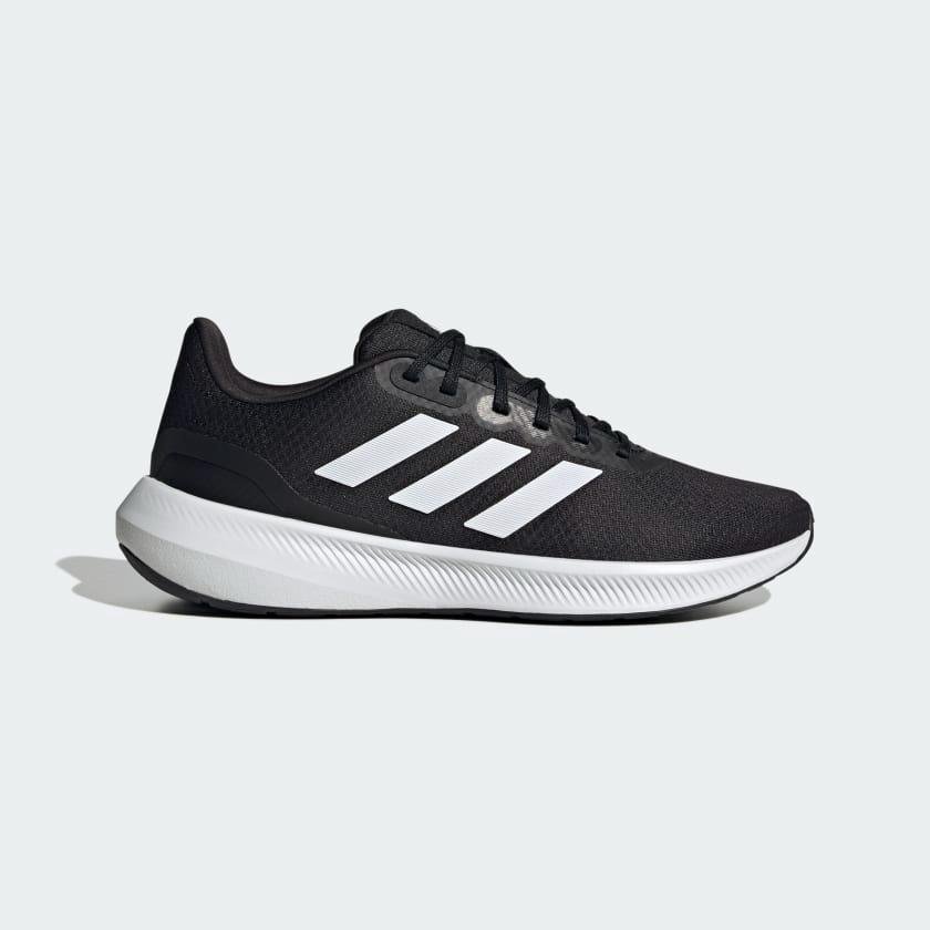 ADİDAS ERKEK KOŞU AYAKKABI RUNFALCON 3.0 HQ3790