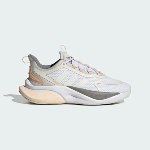 ADİDAS KADIN KOŞU AYAKKABI ALPHABOUNCE + HP6147