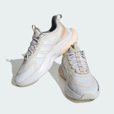 ADİDAS KADIN KOŞU AYAKKABI ALPHABOUNCE + HP6147