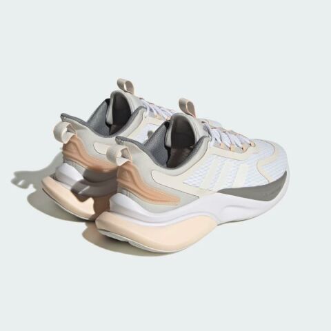 ADİDAS KADIN KOŞU AYAKKABI ALPHABOUNCE + HP6147