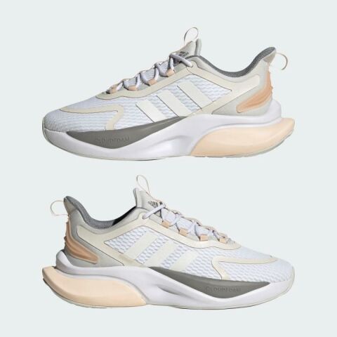 ADİDAS KADIN KOŞU AYAKKABI ALPHABOUNCE + HP6147