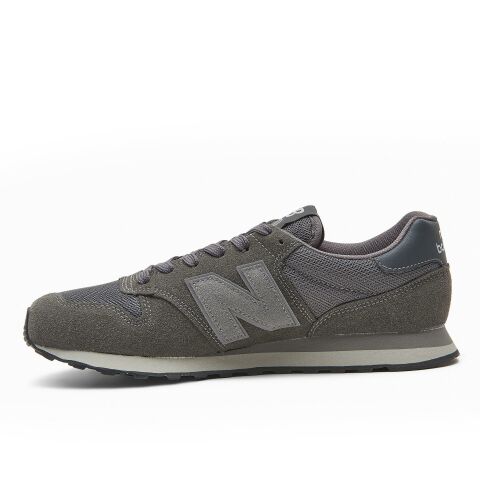 NEW BALANCE ERKEK GÜNLÜK AYAKKABI GM500TGS GRİ - 44