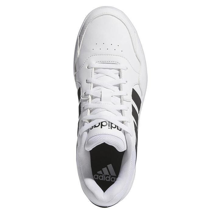 ADİDAS ERKEK SPOR AYAKKABI HOOPS 3.0 BOLD W IG6115