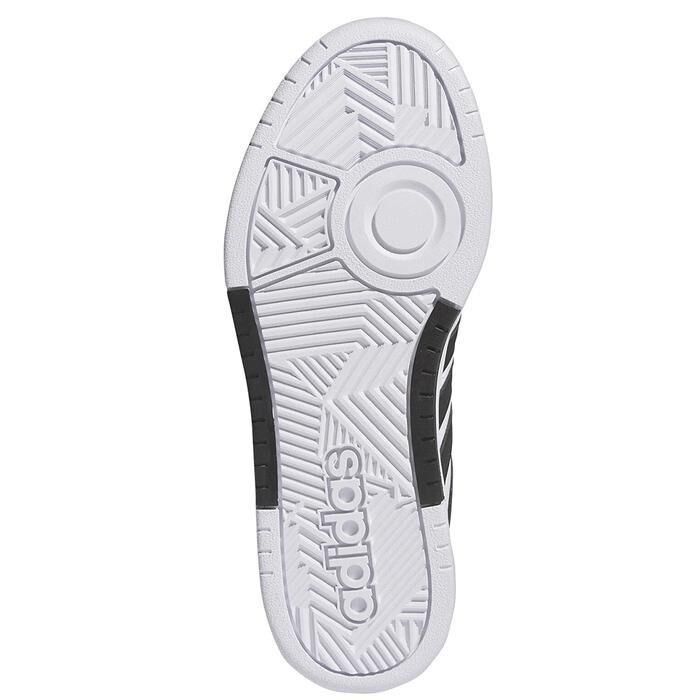 ADİDAS ERKEK SPOR AYAKKABI HOOPS 3.0 BOLD W IG6115