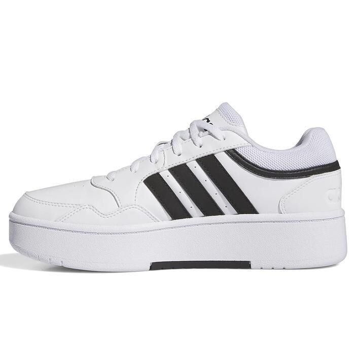 ADİDAS ERKEK SPOR AYAKKABI HOOPS 3.0 BOLD W IG6115