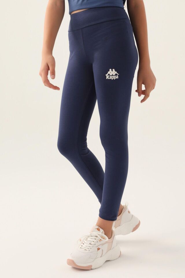 KAPPA KIZ ÇOCUK TAYT 381X3TW