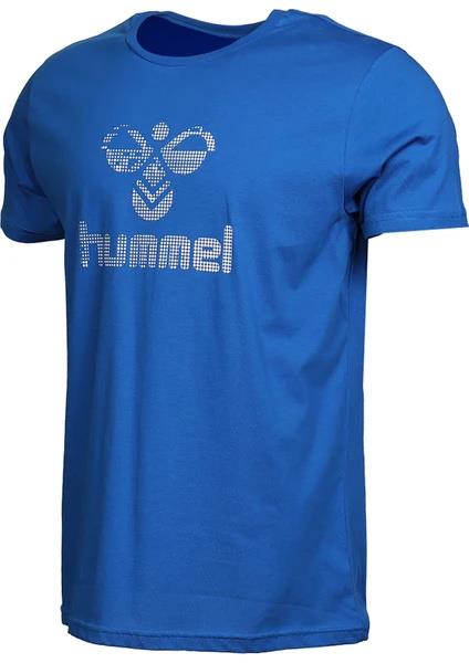 HUMMEL ERKEK KISA KOL T-SHIRT KIRK T-SHIRT S/S TEE 910996