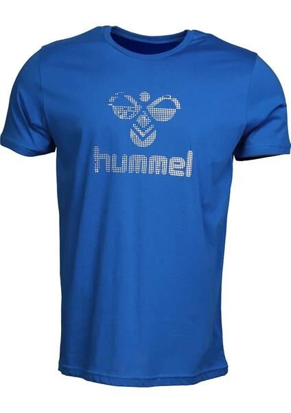 HUMMEL ERKEK KISA KOL T-SHIRT KIRK T-SHIRT S/S TEE 910996