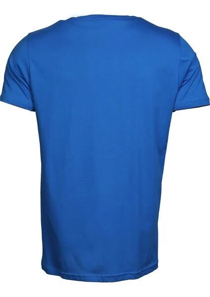 HUMMEL ERKEK KISA KOL T-SHIRT KIRK T-SHIRT S/S TEE 910996