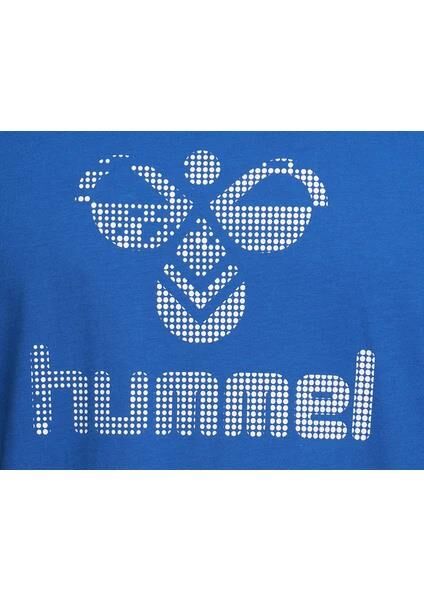 HUMMEL ERKEK KISA KOL T-SHIRT KIRK T-SHIRT S/S TEE 910996