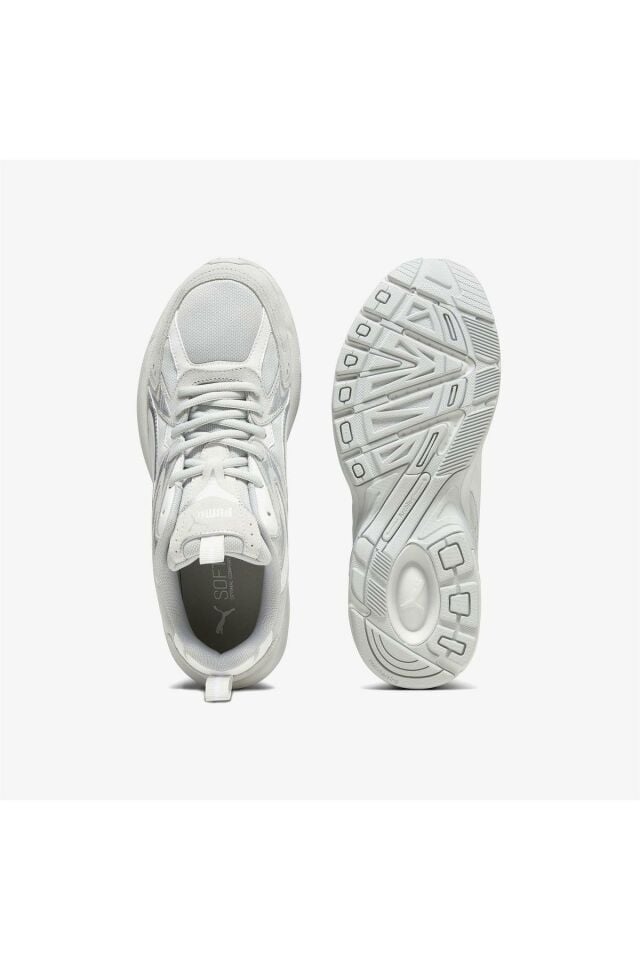 PUMA ERKEK MİLENİO TECH SUEDE SPOR AYAKKABI 39348902