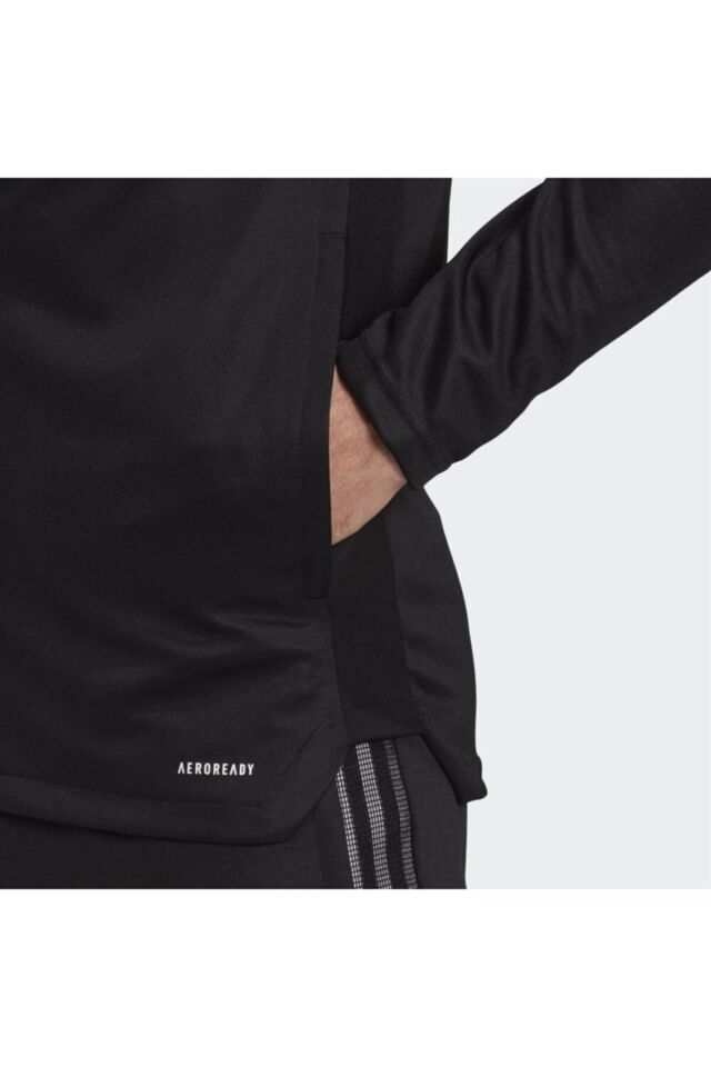 ADİDAS ERKEK FERMUARLI EŞOFMAN ÜST TIRO21 TK JKT GM7319